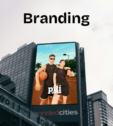 Branding
