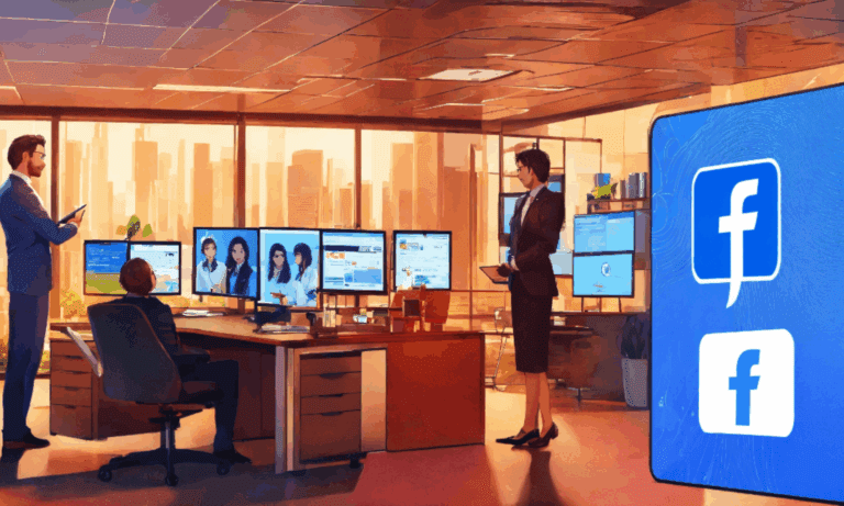 Tóm tắt những lợi ích của Facebook không phải Marketer nào cũng biết