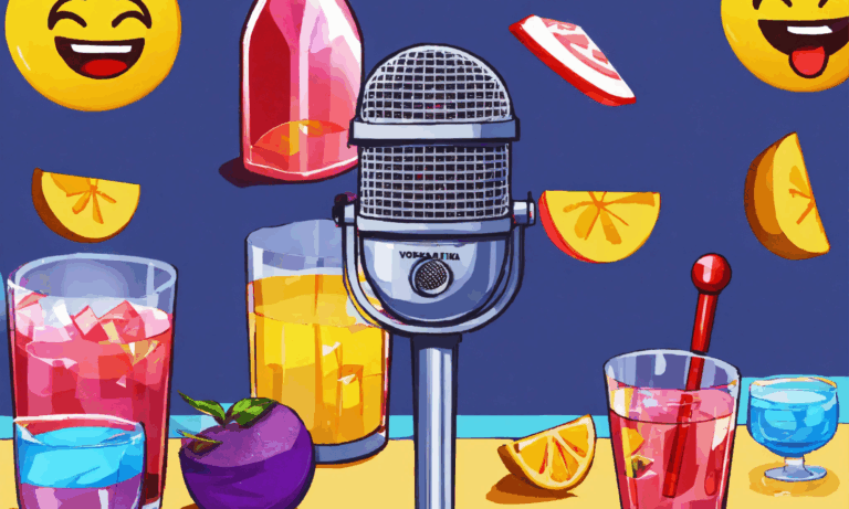 Podcast Statistics 2026: The Hidden Numbers Nobody Talks About