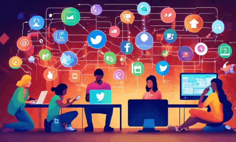 20+ ý tưởng bài đăng social media thu hút, bắt trend giúp tăng tương tác vượt trội